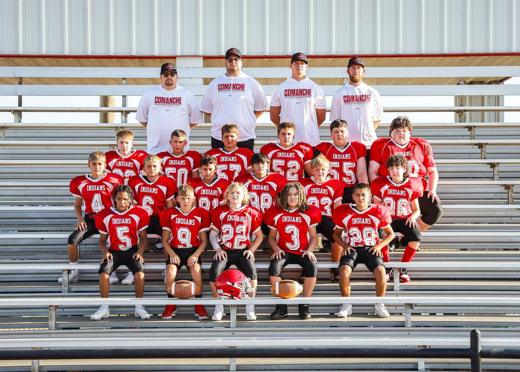 football