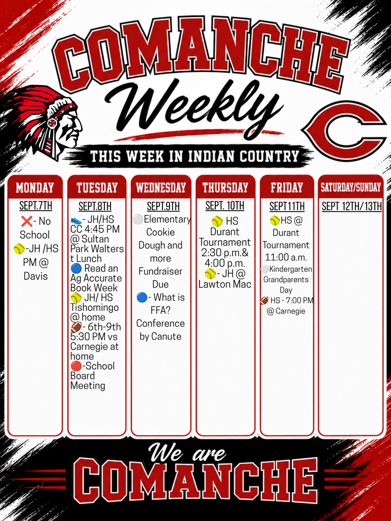 week