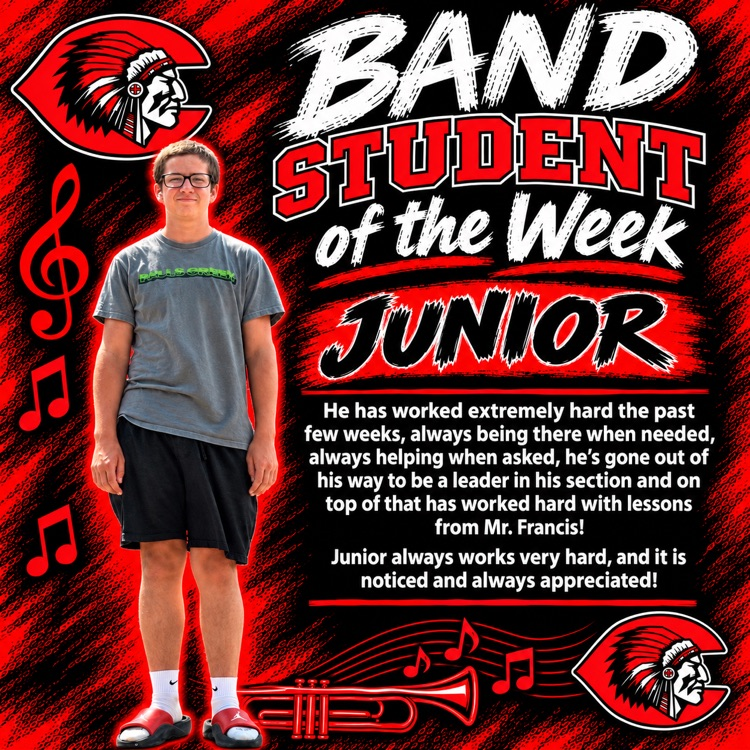 band 