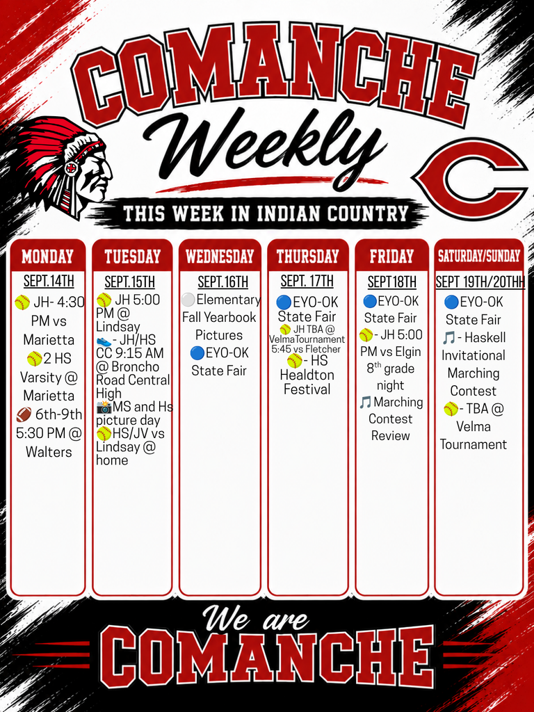 week
