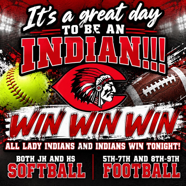 Indians 
