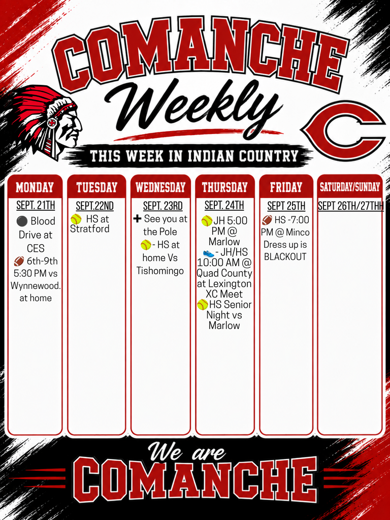 week