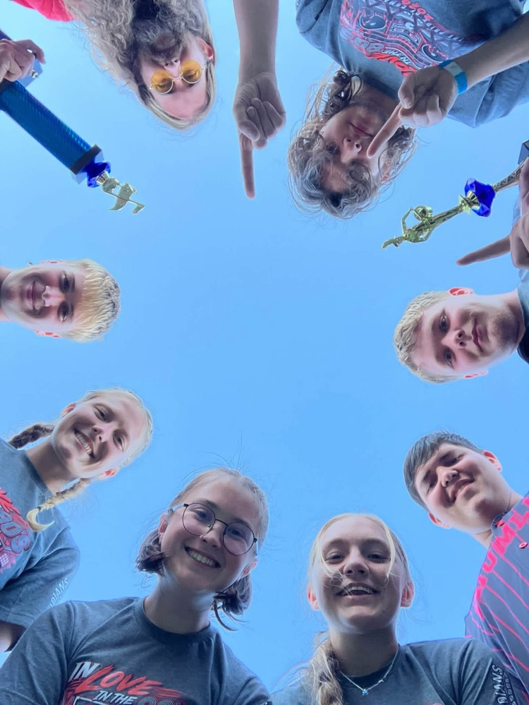 band 
