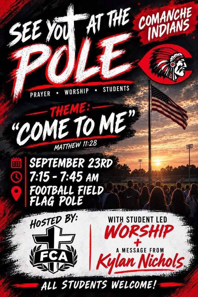 pole
