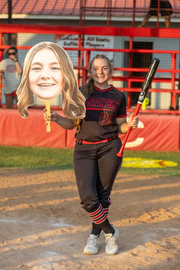 softball