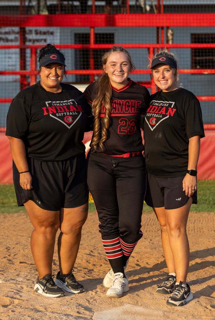 softball