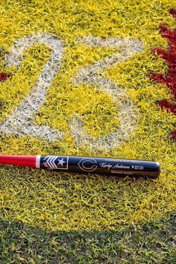 softball