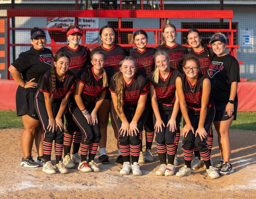 softball