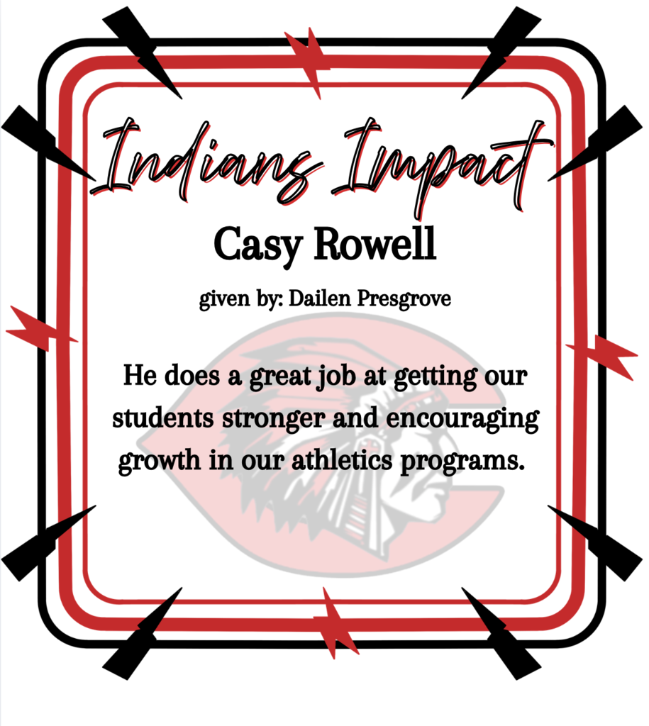 impact