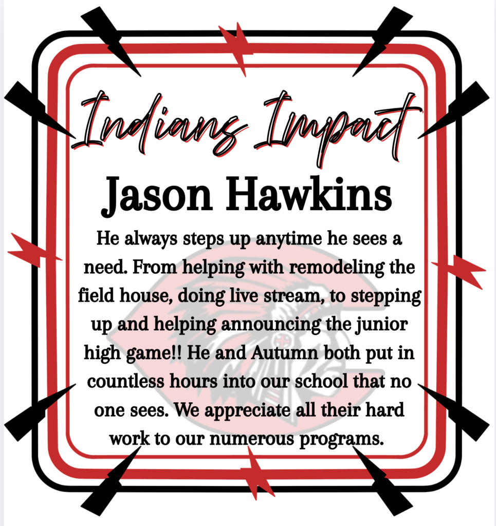 impact