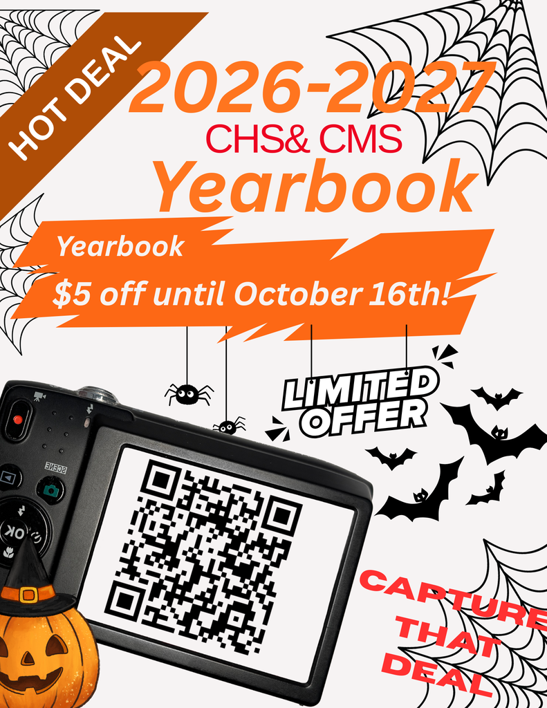 yearbook