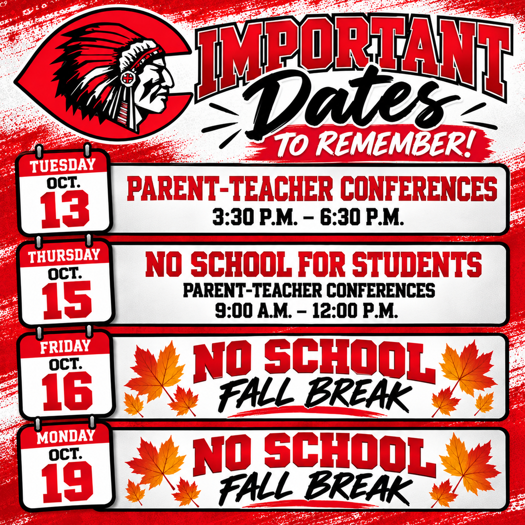 fall break
