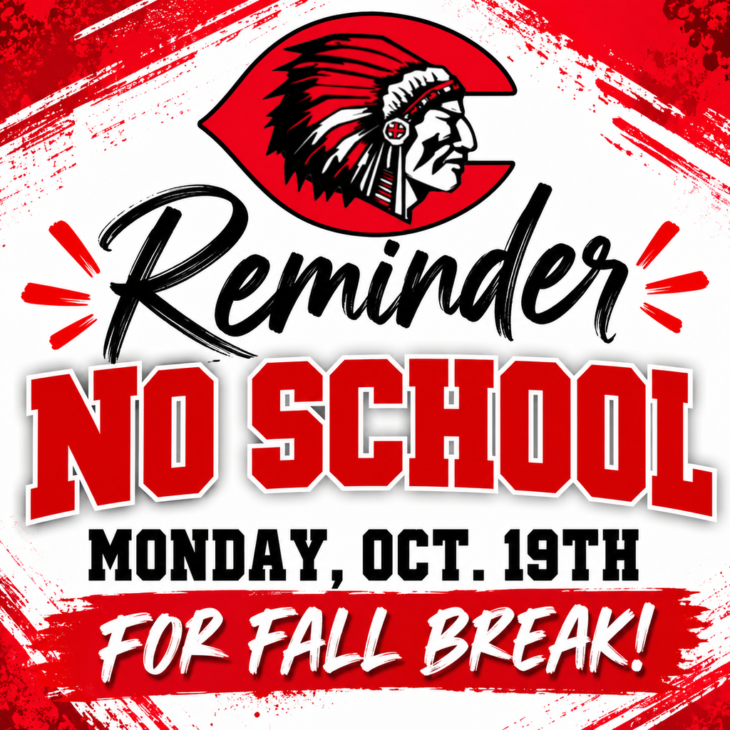 fall break