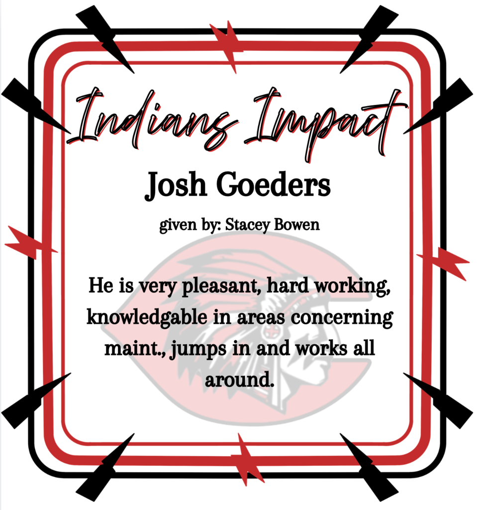 impact