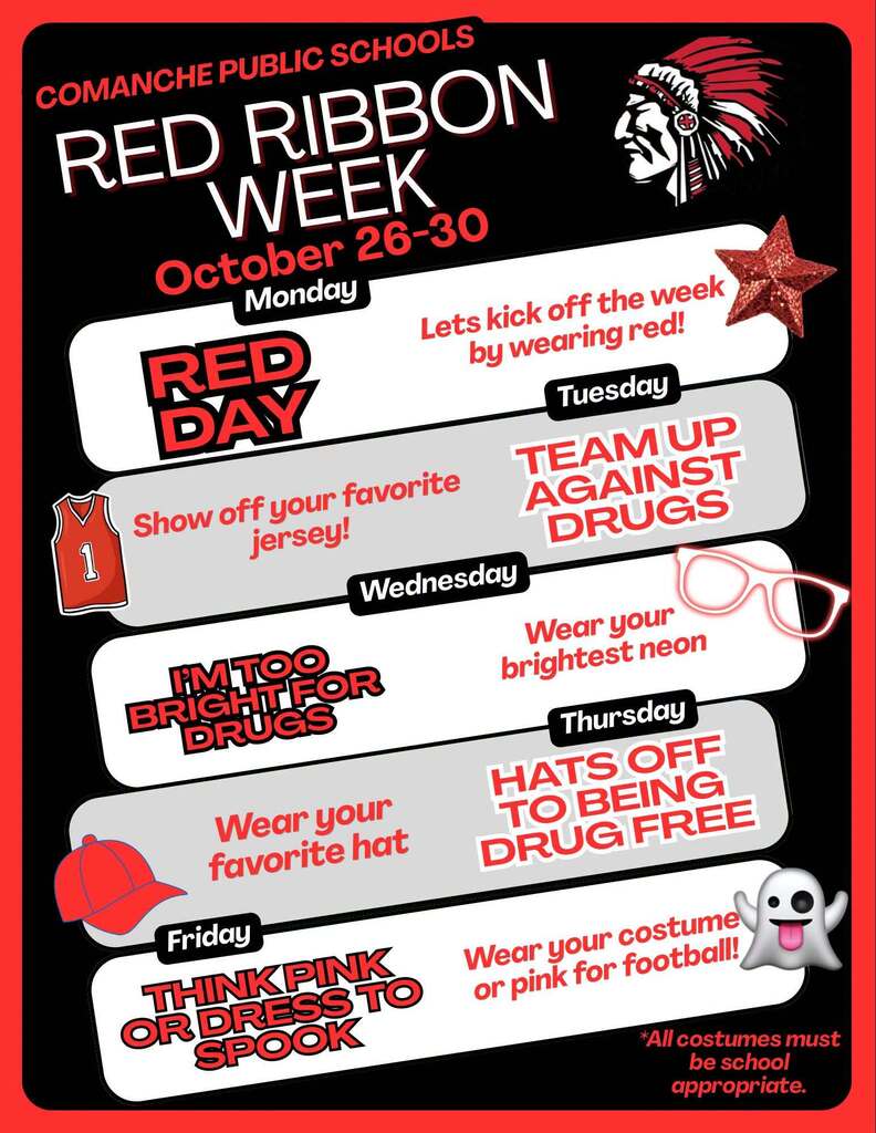 redribbon