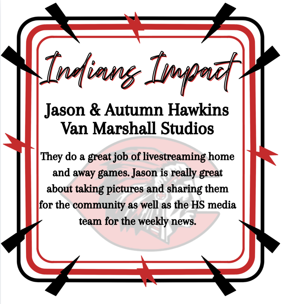 Indian Impact