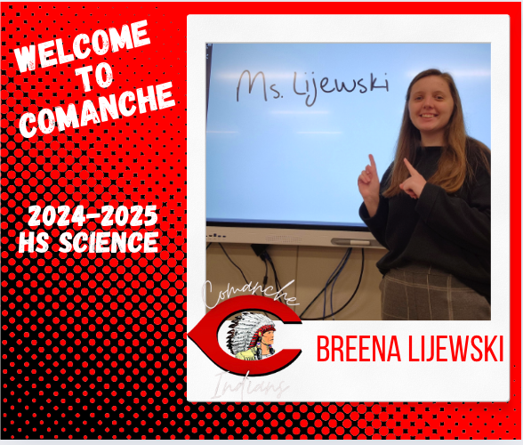 new teacher 