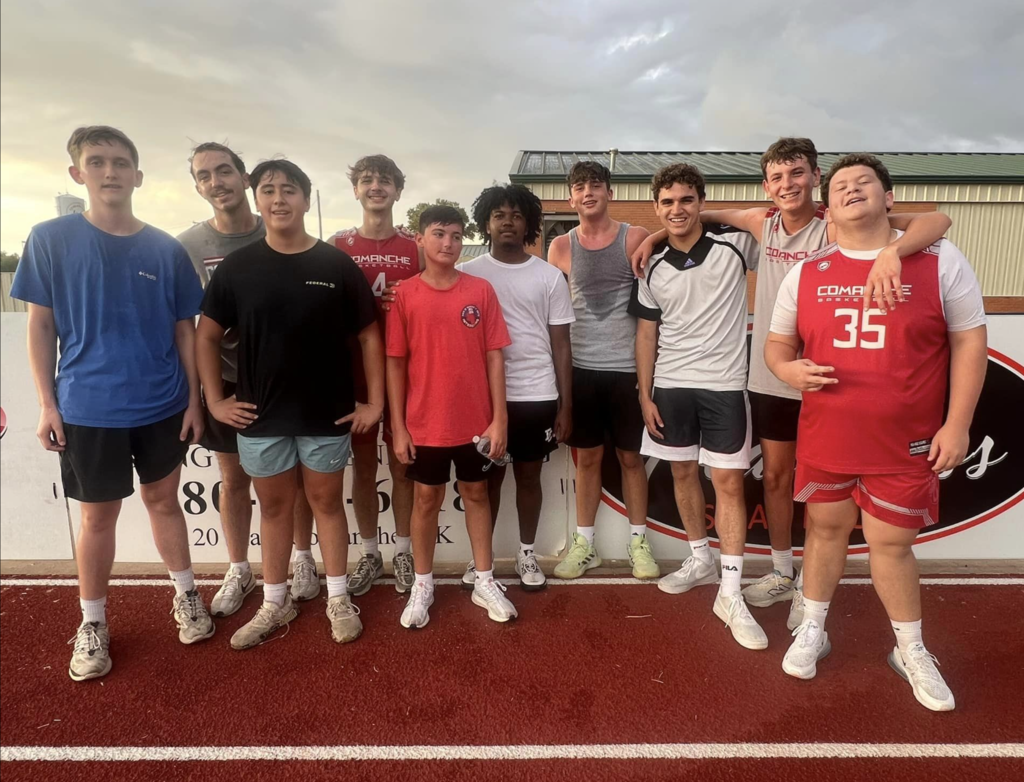 basketball