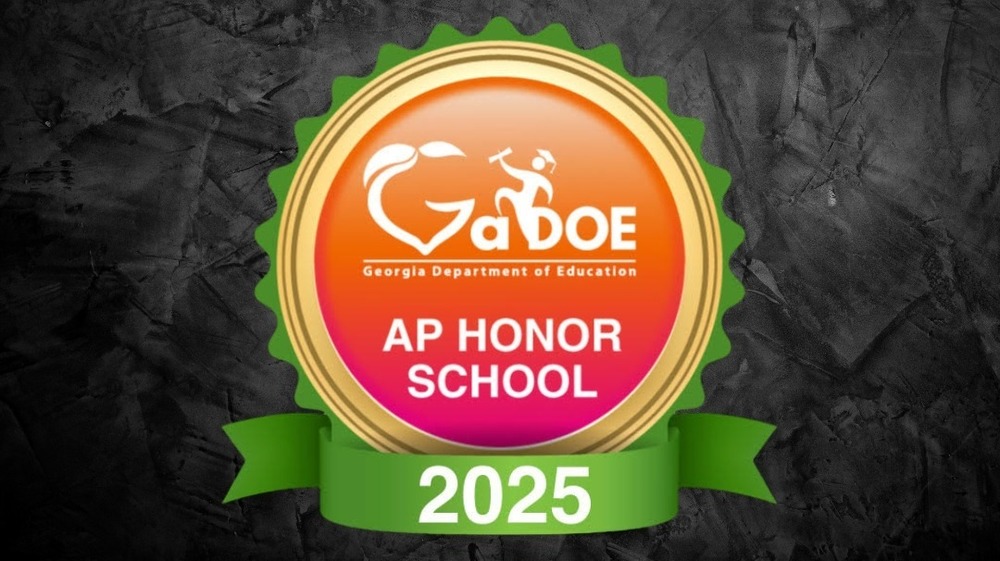 CHS_APHonor2025