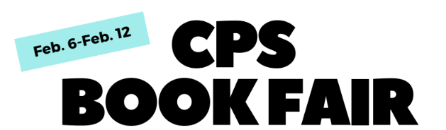 CPS book fair