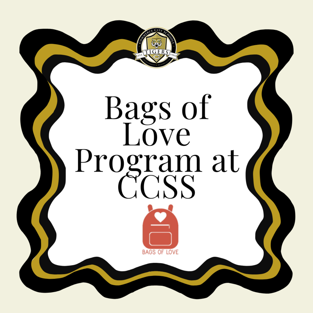 bags of love 