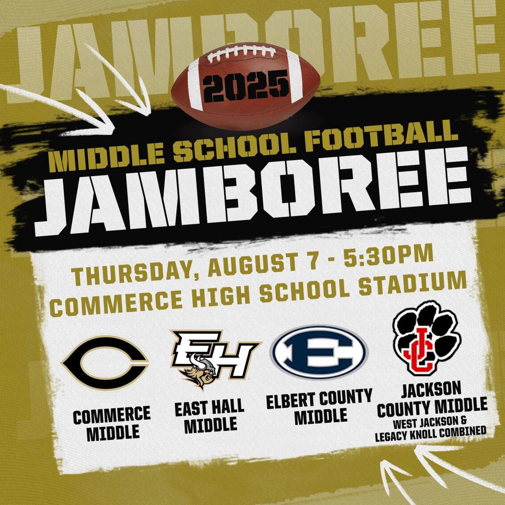 2025 Jamboree