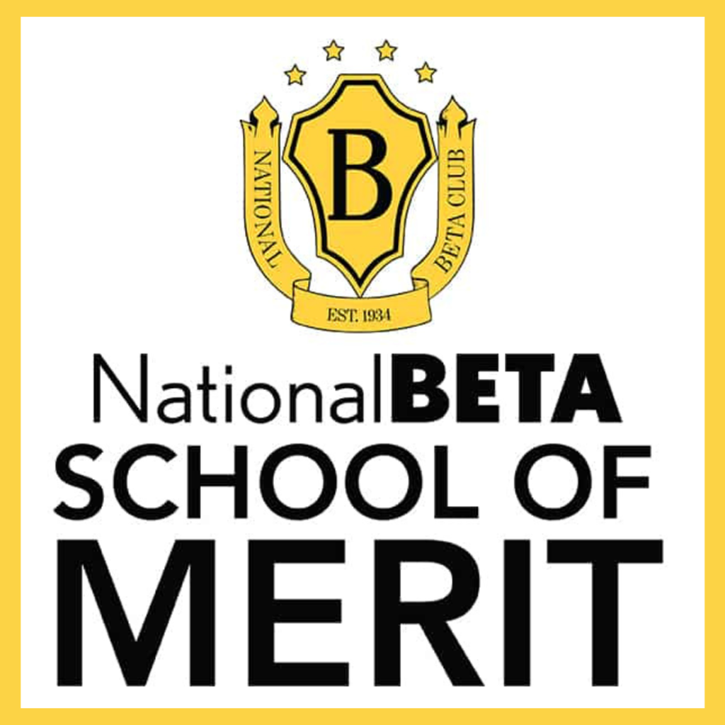 beta school of merit