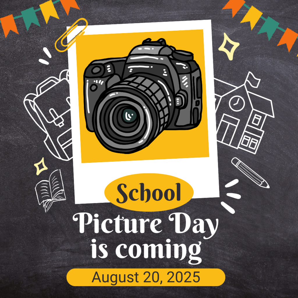 school picture day2025