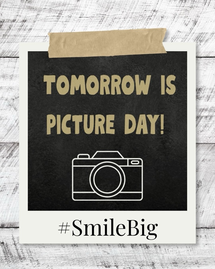 picture day