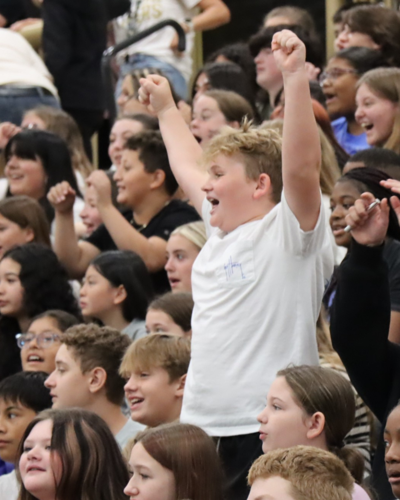 8th Pep Rally (1)