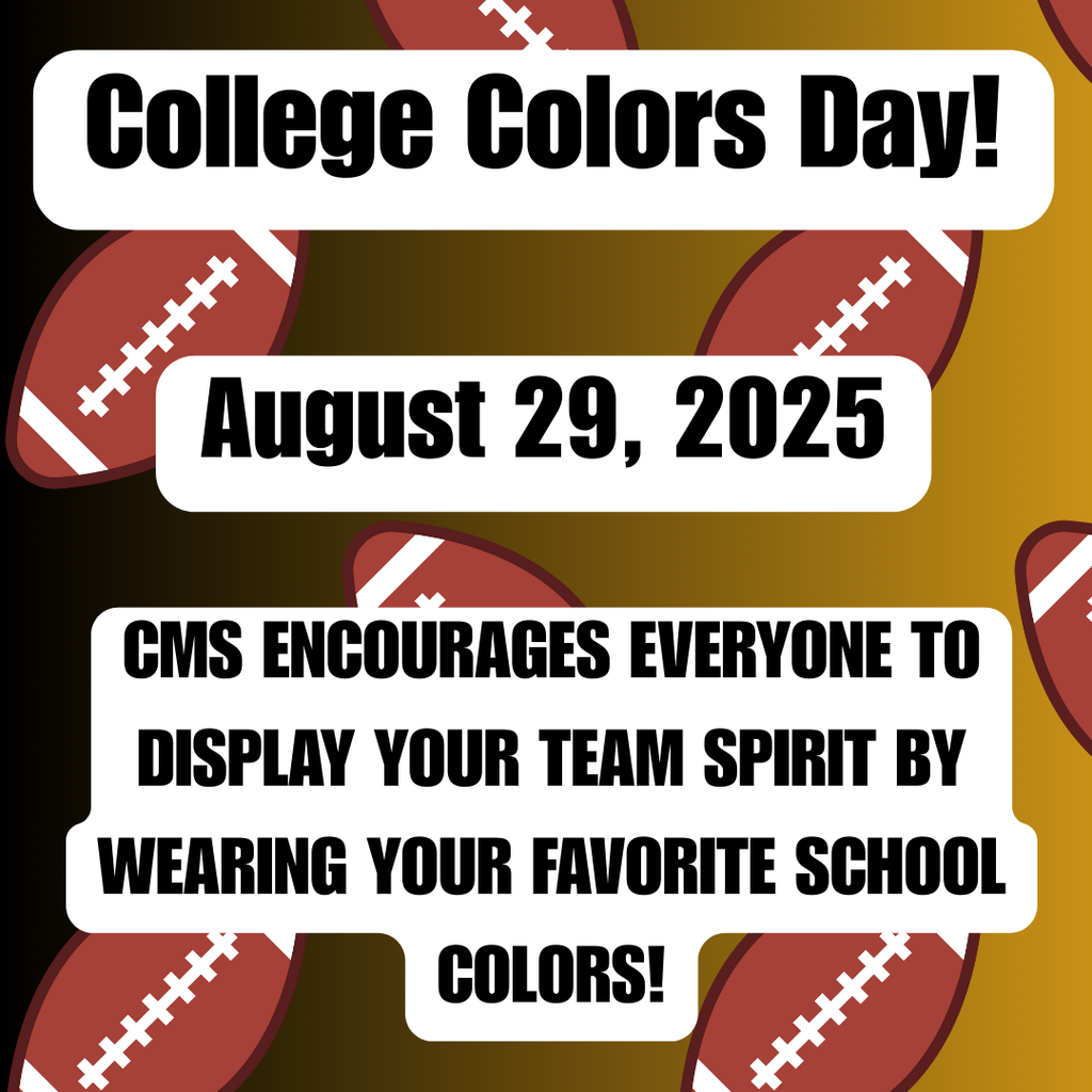college colors