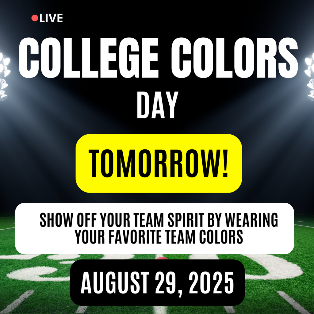 College Colors