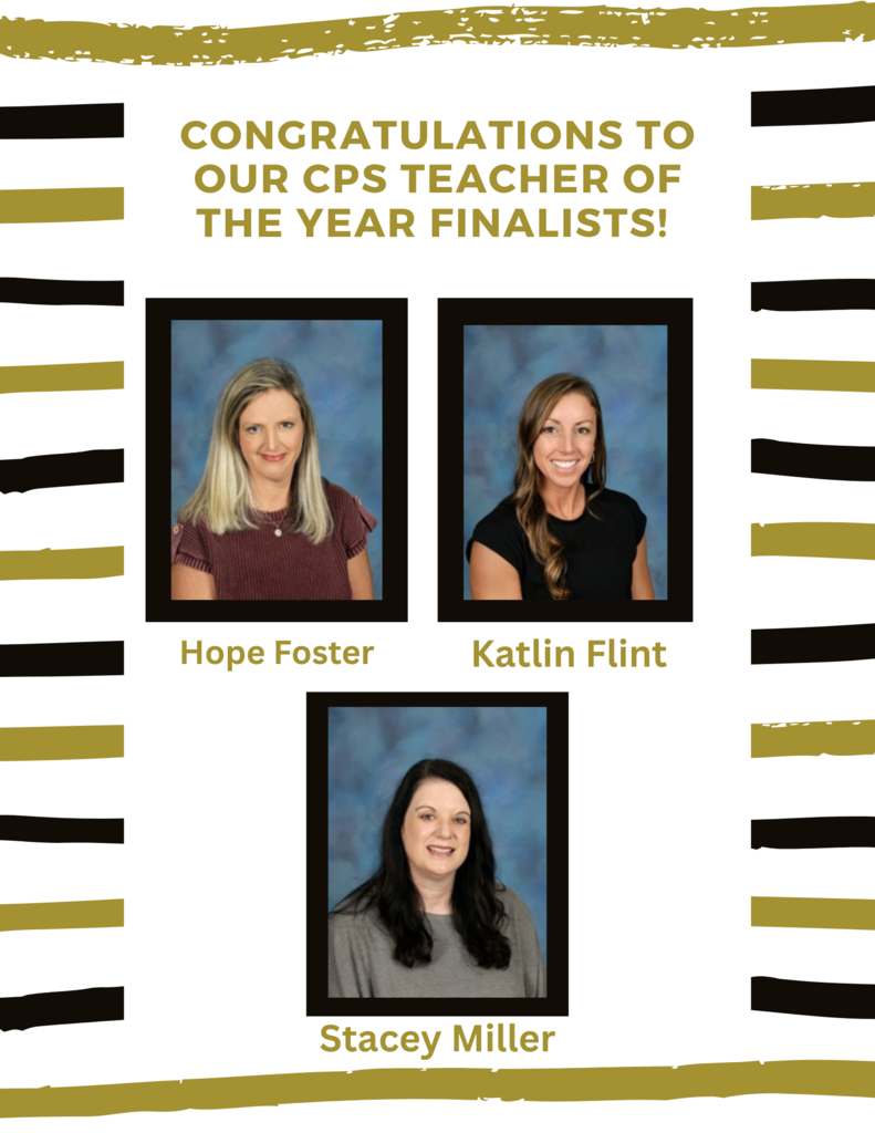 CPS TOTY