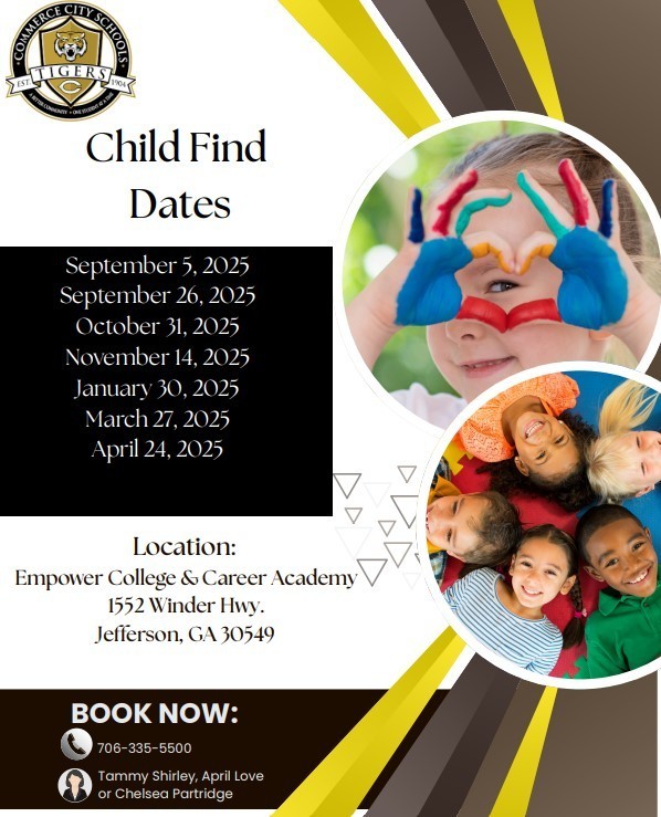 Child Find
