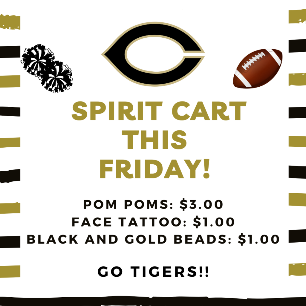 Spirit Cart
