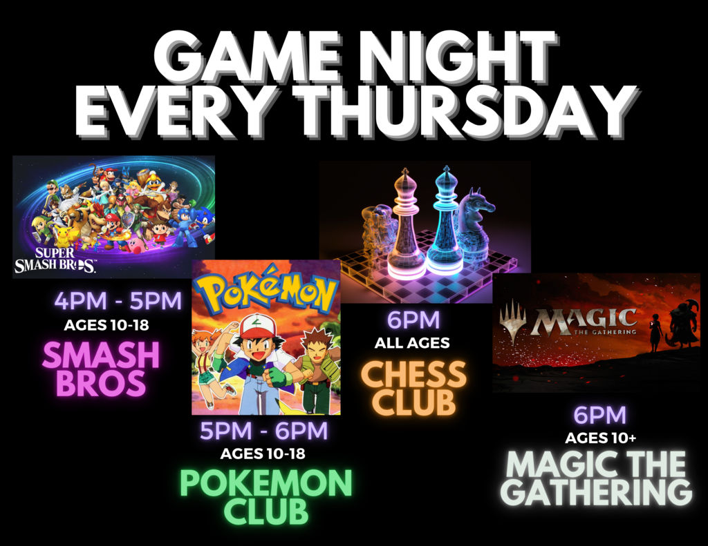 Game Night