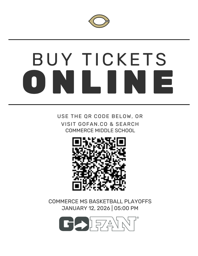 BUY TICKETS ONLINE USE THE QR CODE BELOW, OR VISIT GOFAN