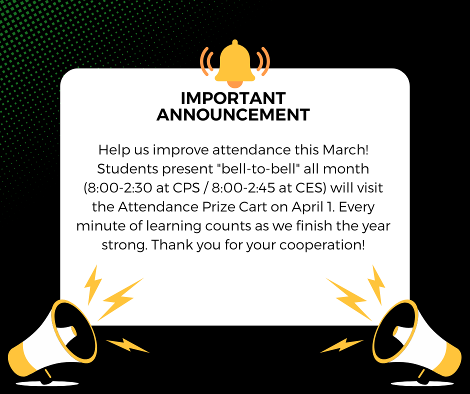 attendance initiative