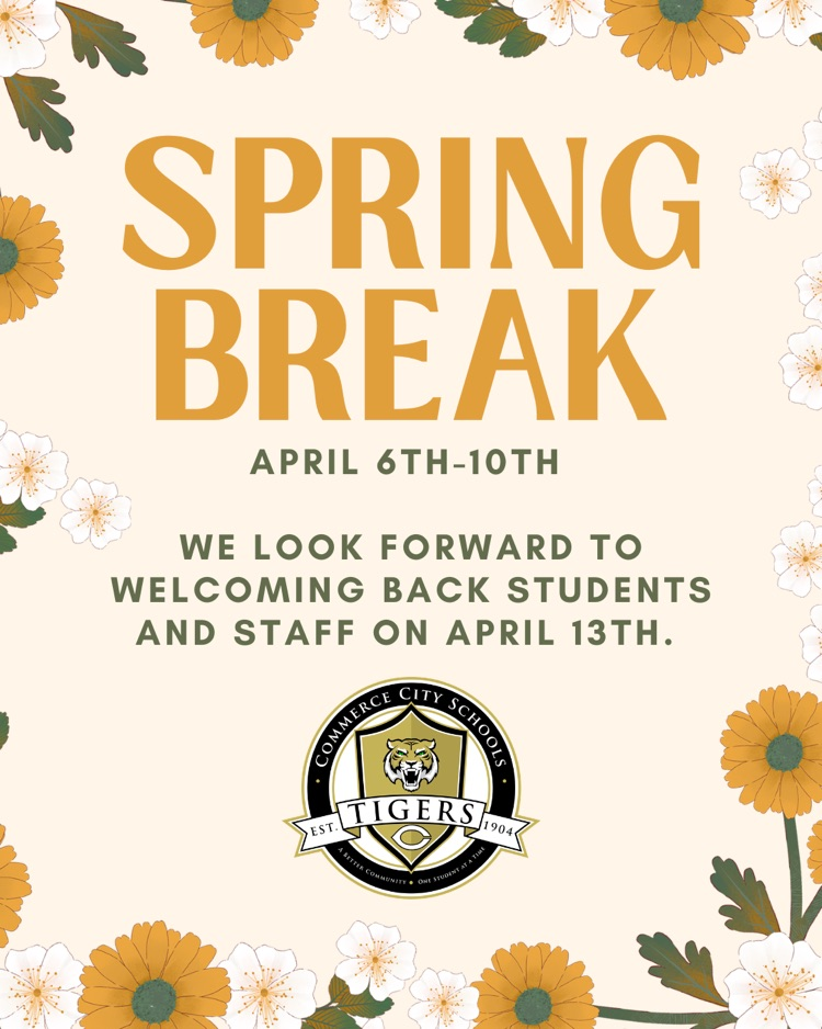 spring break 