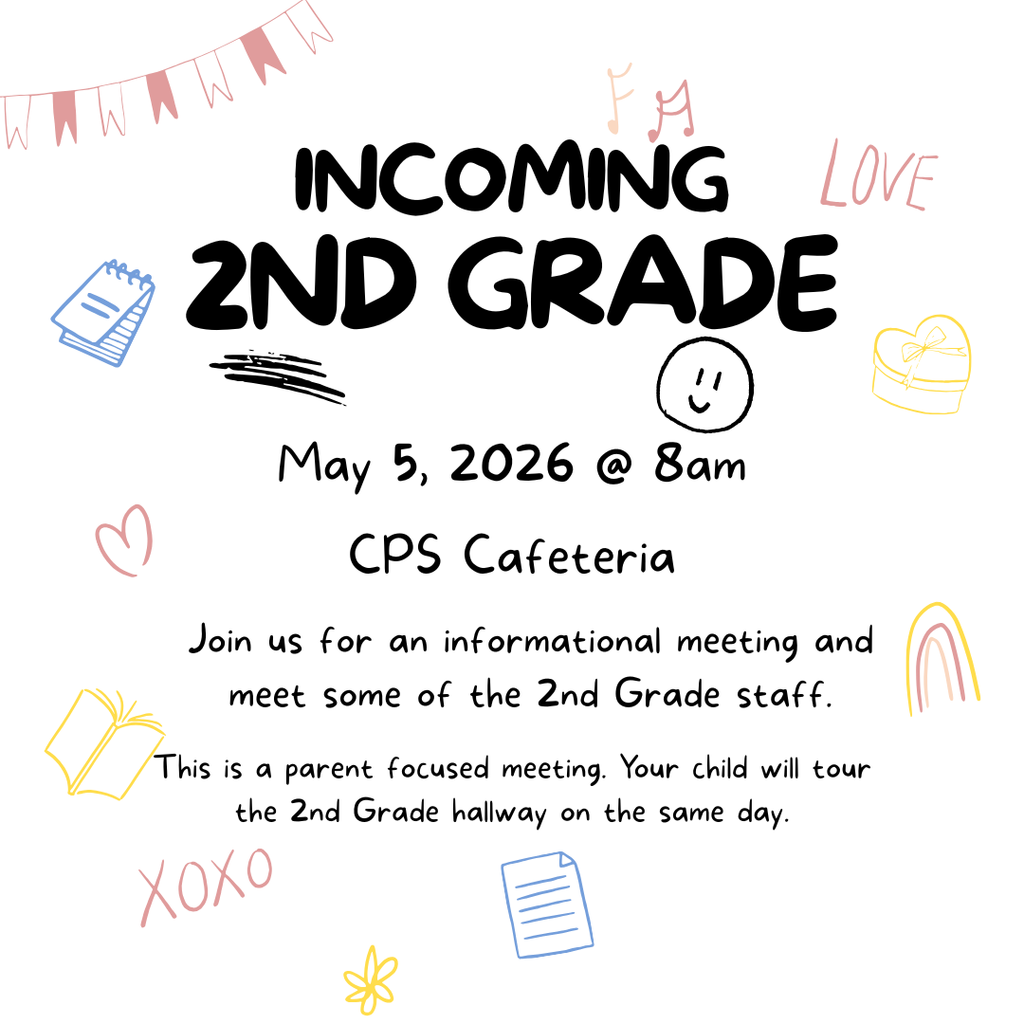 rising 2nd grade