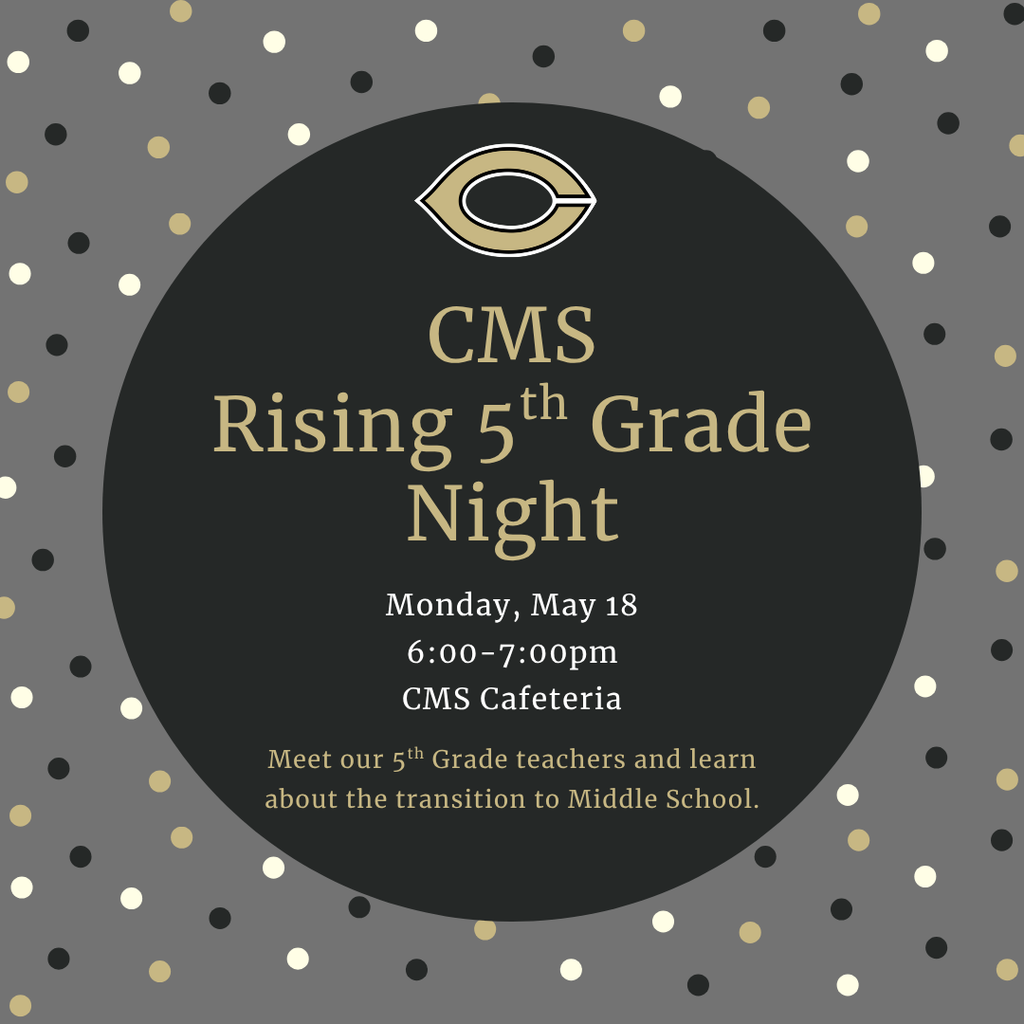 Rising 5th grade