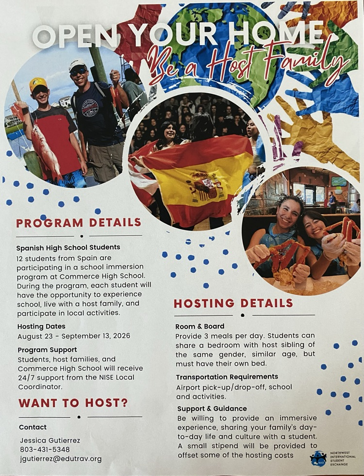 Short-Term Student Exchange Program 