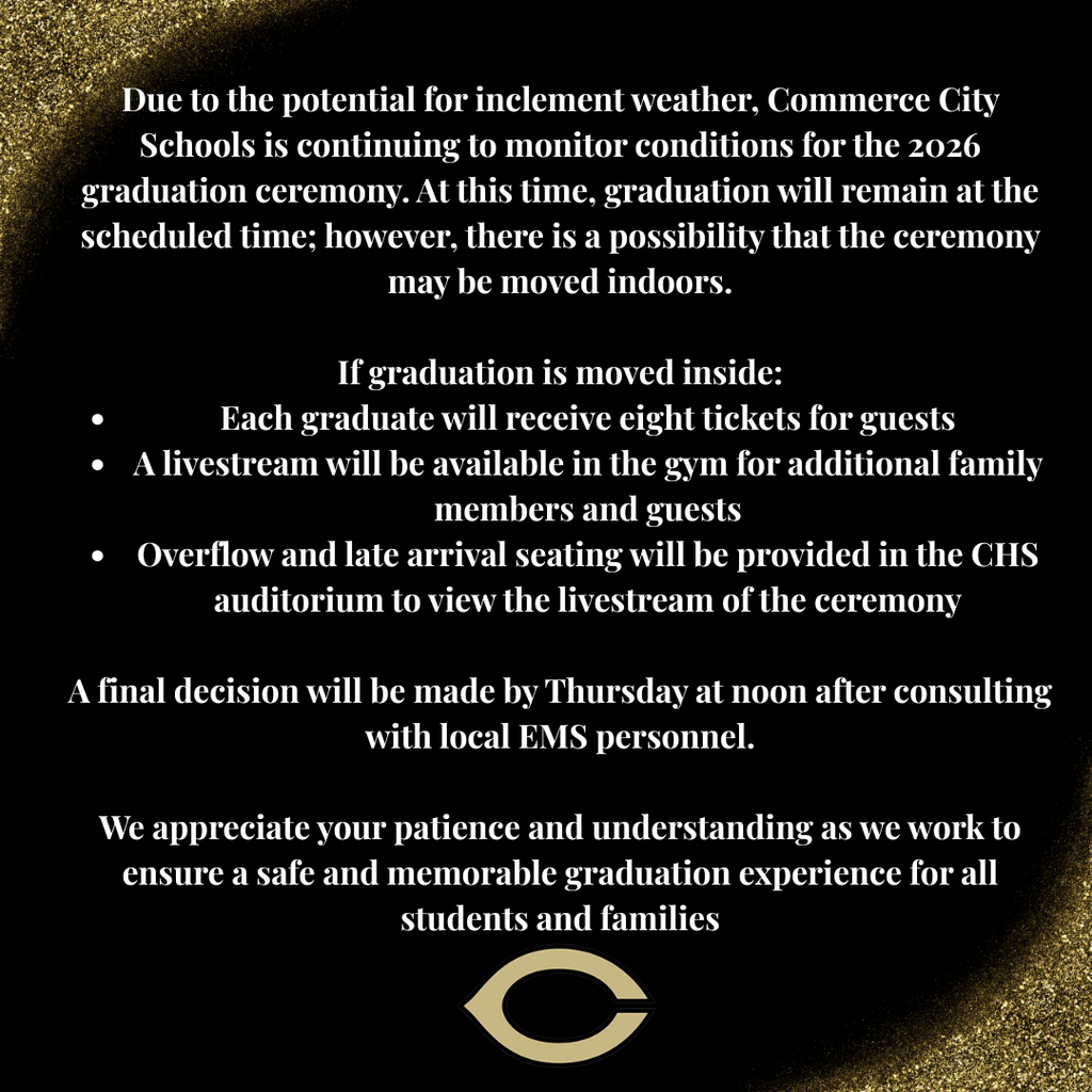 graduation