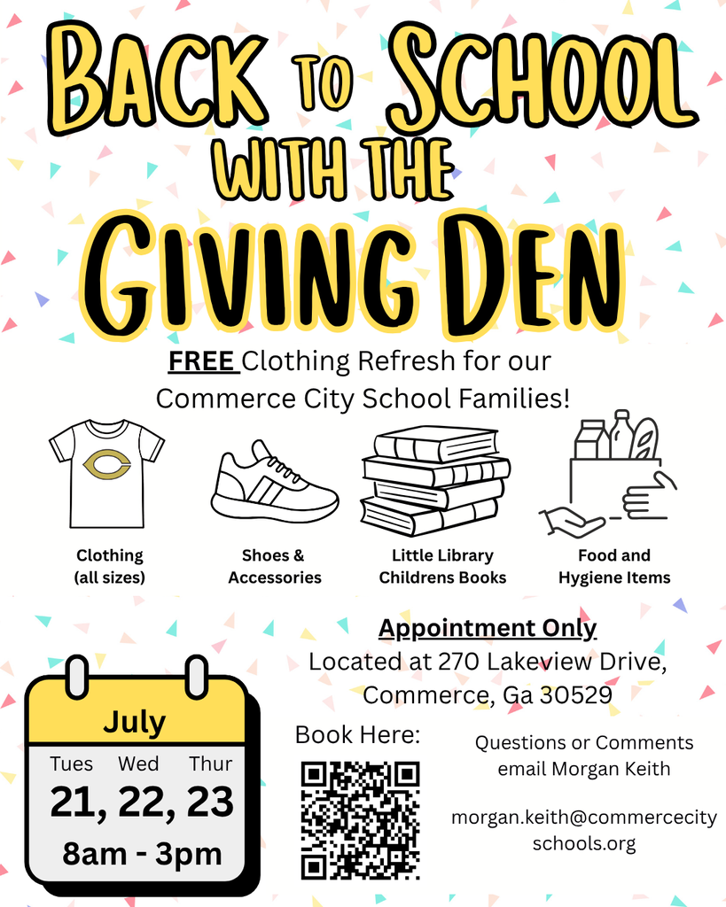 Giving Den