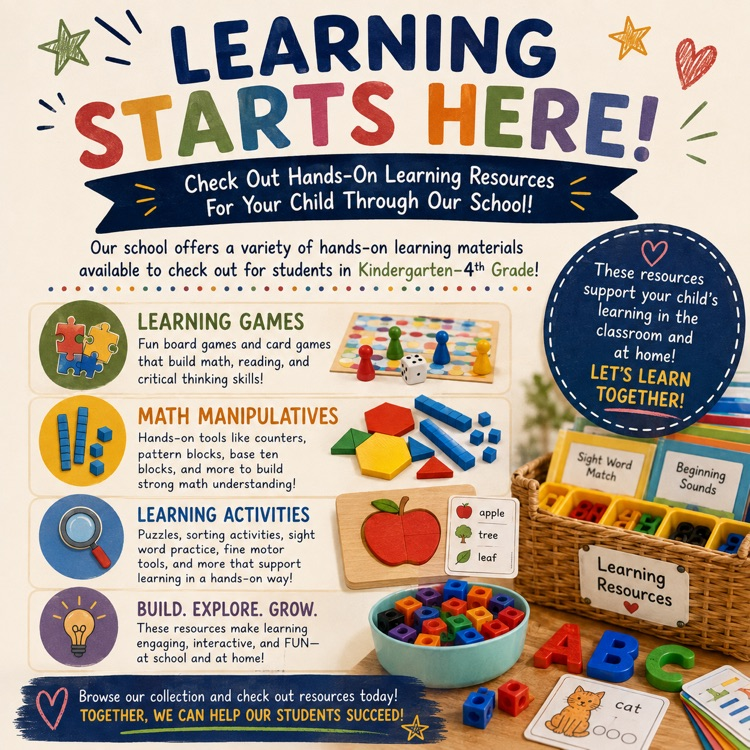 school resources