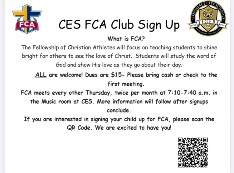 FCA