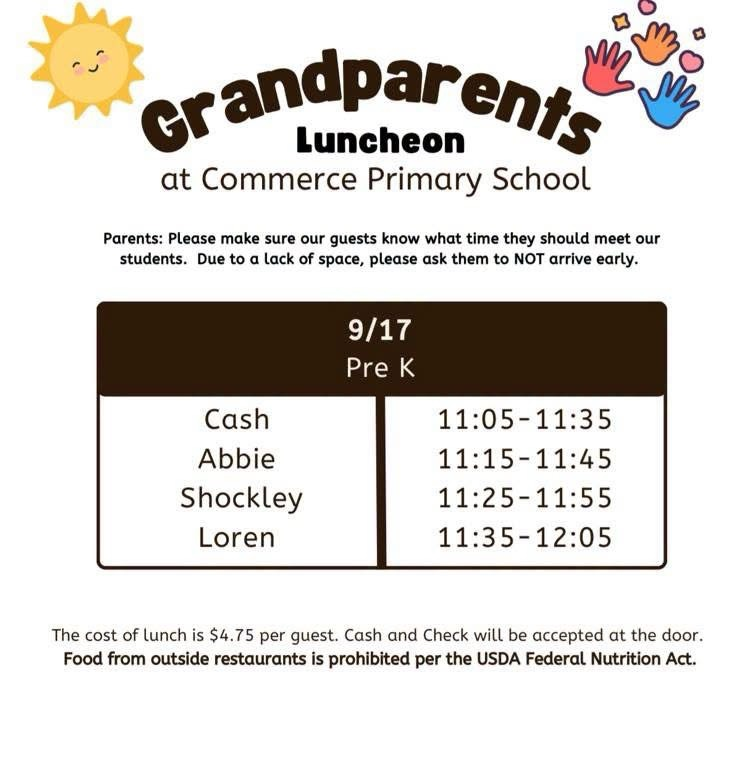 grandparents