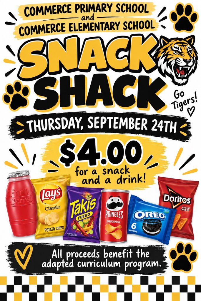 snack shack 