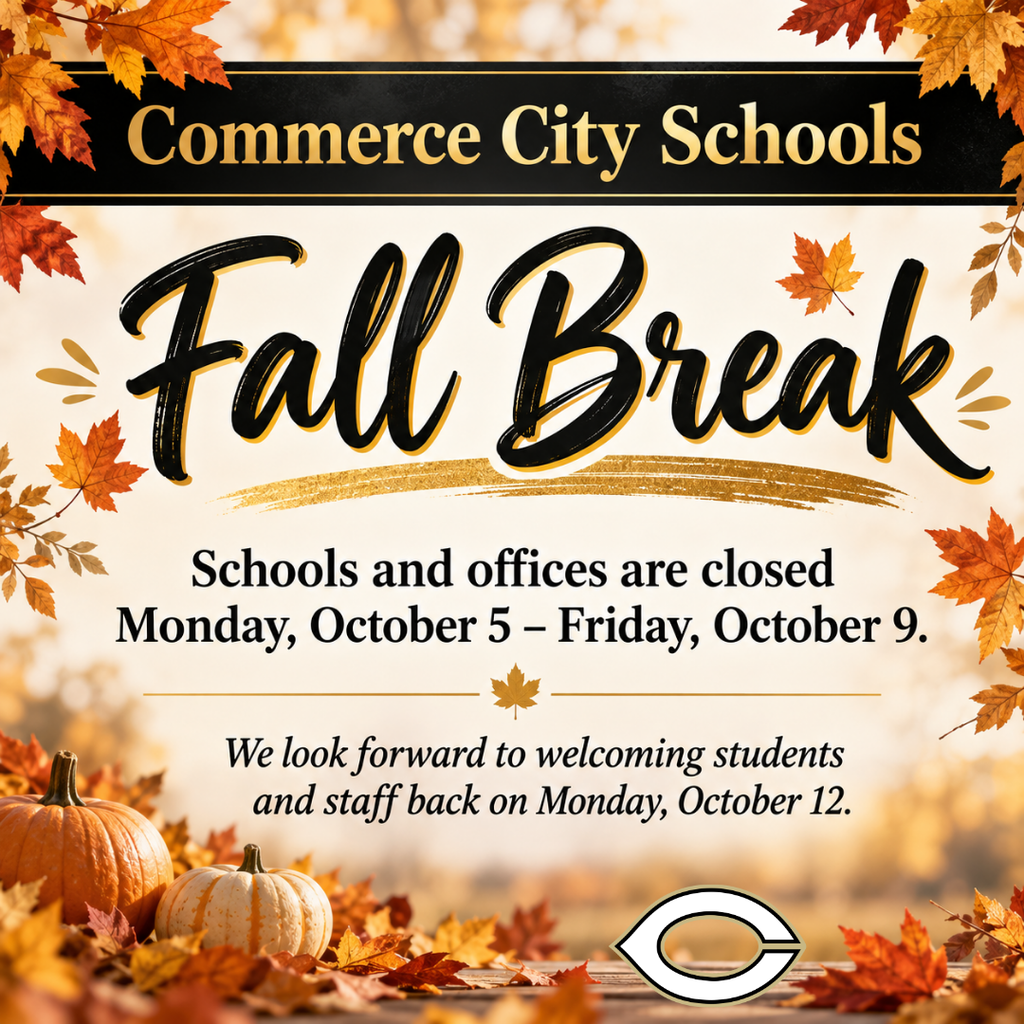 fall break