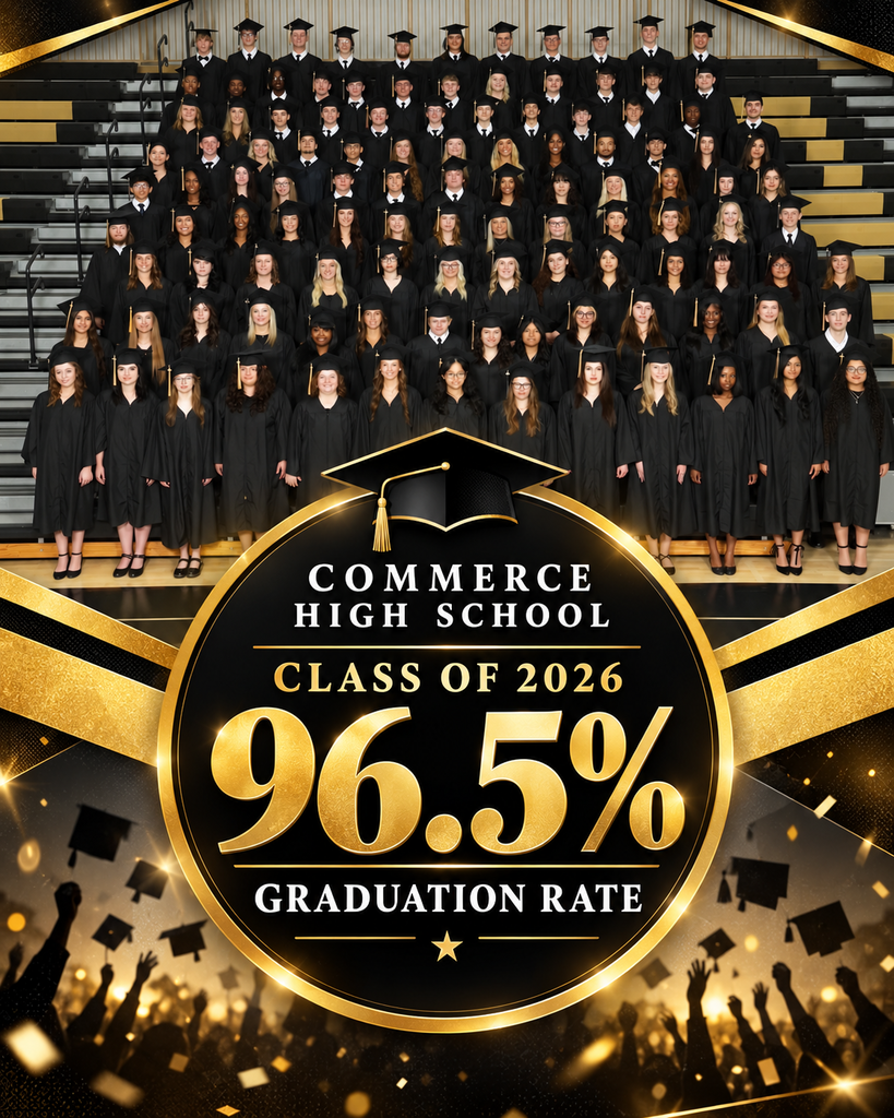 CHS 2026 Grad Rate